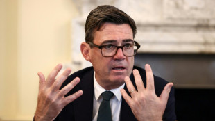 UK PM denounces 'politics of poison' after anti-migrant protests
