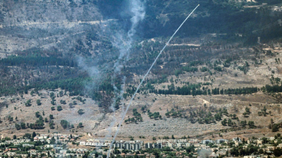 Bombardeio israelense mata mulher no L&iacute;bano, afirma Minist&eacute;rio da Sa&uacute;de