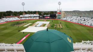Rain denies England and South Africa a series decider