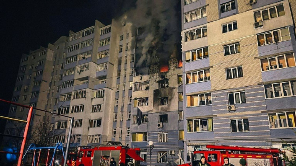 Al menos tres muertos en bombardeos rusos en la regi&oacute;n de Kiev