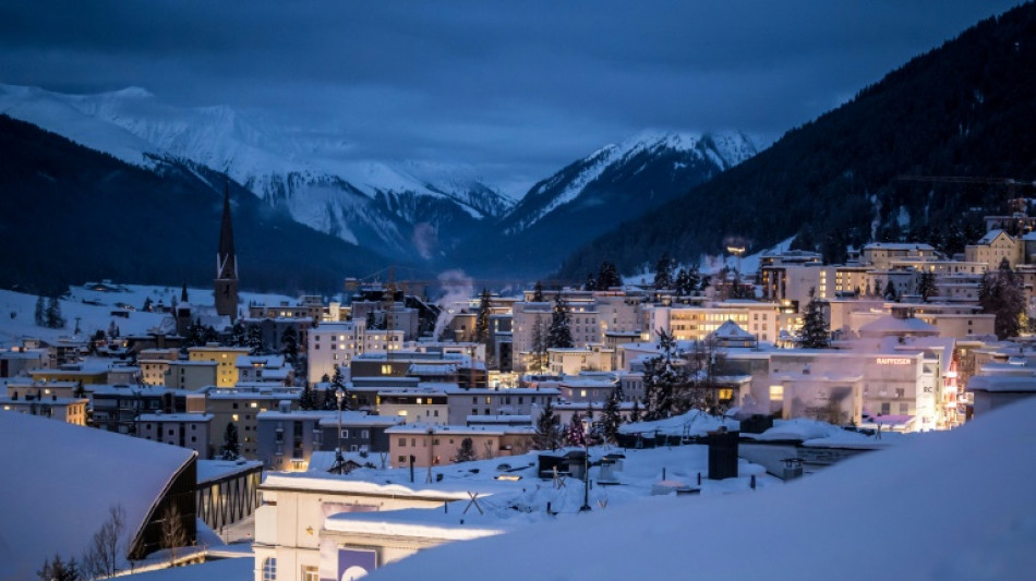 Los cinco hombres m&aacute;s ricos del mundo duplicaron su fortuna desde 2020