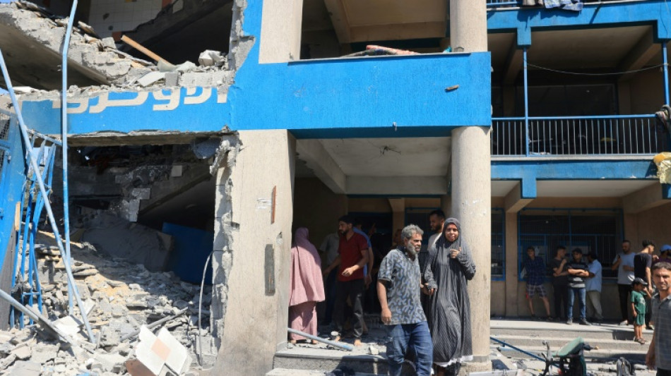 ONU diz que 9 funcion&aacute;rios da UNRWA 'poderiam estar envolvidos' no ataque do Hamas em 7/10