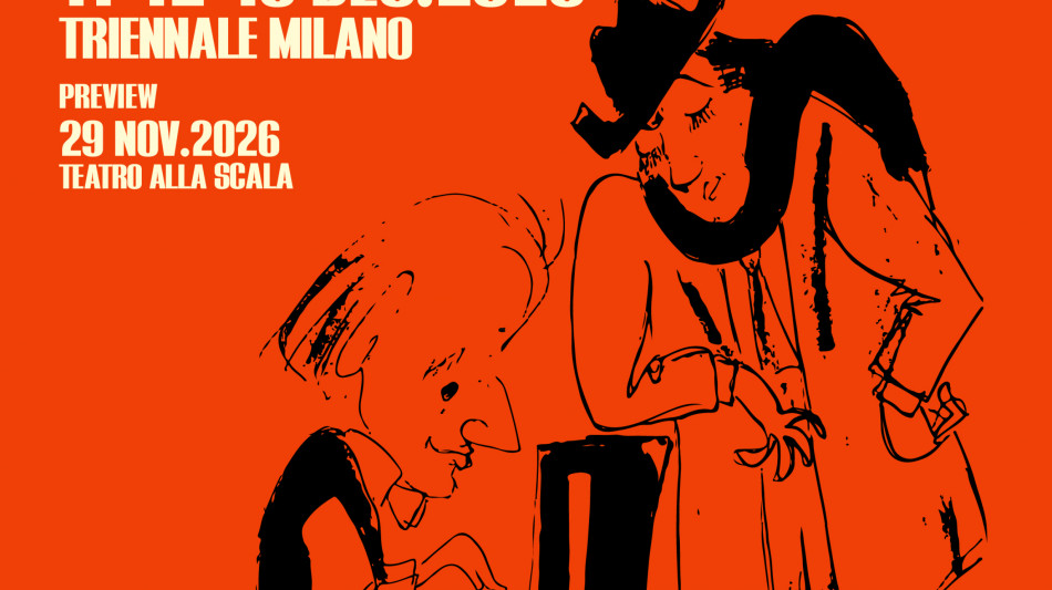 Al festival Slam l'unica inedita colonna sonora firmata da Gino Paoli