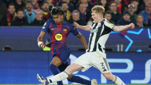 Europe's super elite teach English clubs a Champions League lesson