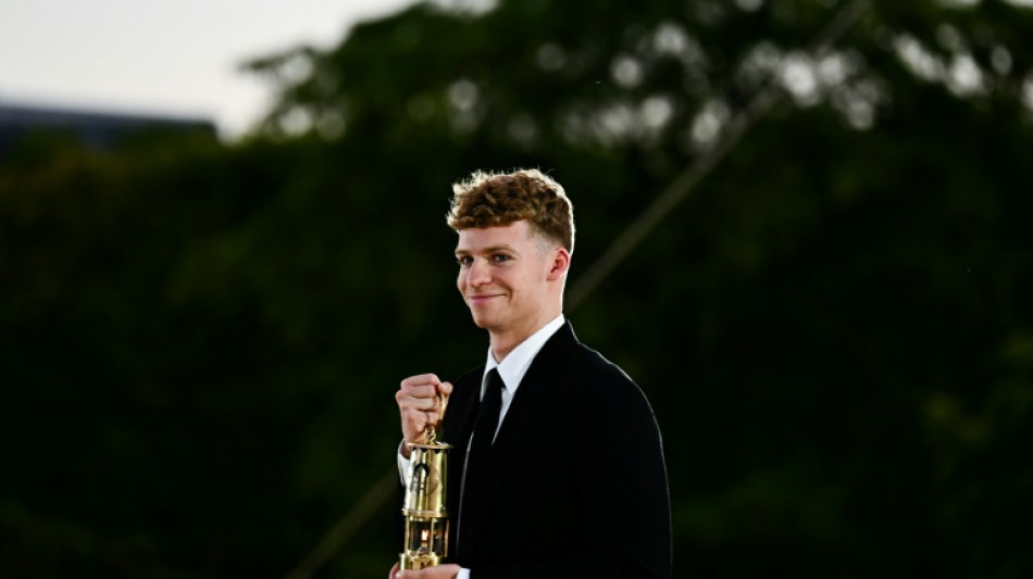 Par&iacute;s se despide de sus Juegos