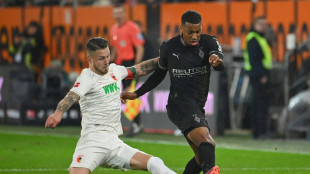 Kleindienst-Tor zu wenig: Augsburg schl&auml;gt Gladbach