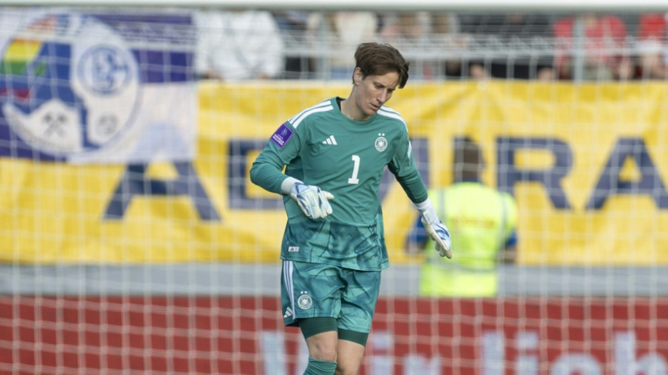 WM-Quali: Berger-Einsatz gegen Norwegen weiter offen