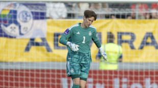 WM-Quali: Berger-Einsatz gegen Norwegen weiter offen