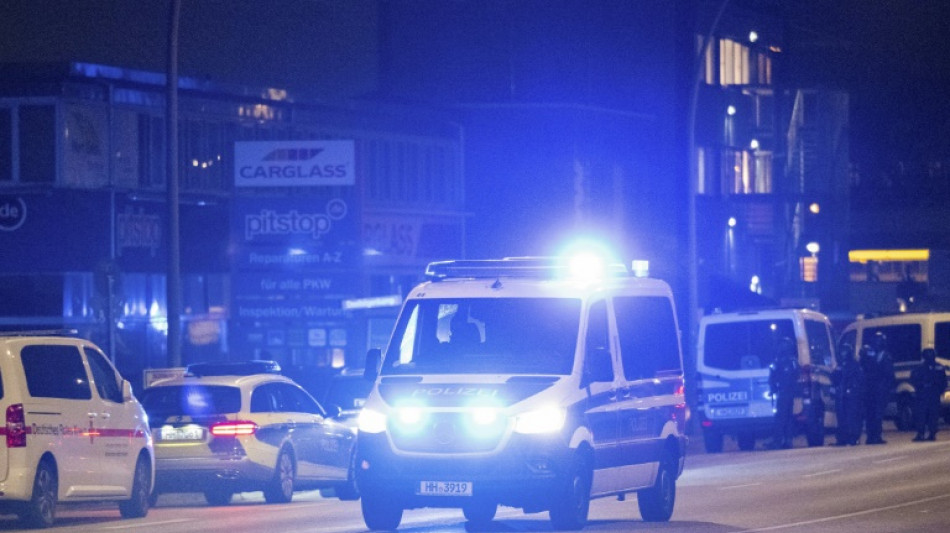 Straftaten gehen etwas zur&uuml;ck - werden aber auch "digitaler und brutaler"