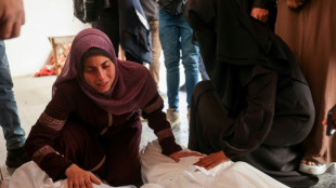 Hamás dice que los rehenes volverán "en féretros" si Israel intenta liberarlos por la fuerza