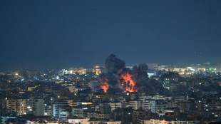 Ataque contra embaixada dos EUA em Riade e bombardeios no L&iacute;bano e Ir&atilde; no quarto dia de guerra no Oriente M&eacute;dio