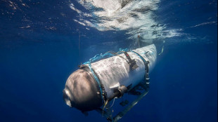 Qu&eacute; es una "implosi&oacute;n catastr&oacute;fica" como la sufrida por el Titan
