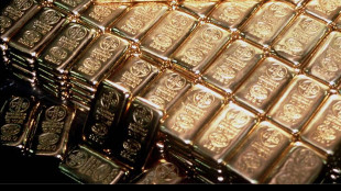 L'oro avanza, a 4.121,70 dollari