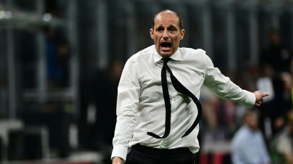 Como, Roma reach Champions League, Milan, Juve miss out