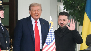 Trump to meet Zelensky after announcing Putin summit