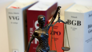 Anklage im Fall von Sch&uuml;ssen auf Polizisten in Rheinland-Pfalz erhoben