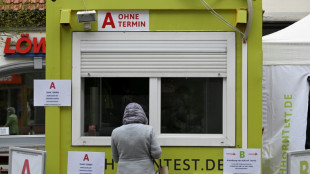 &Auml;rzteorganisationen f&uuml;r Ende der Gratis-Coronatests