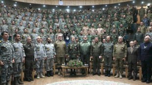 Nach Trump-Drohungen: Iran versetzt Armee in h&ouml;chste Alarmbereitschaft