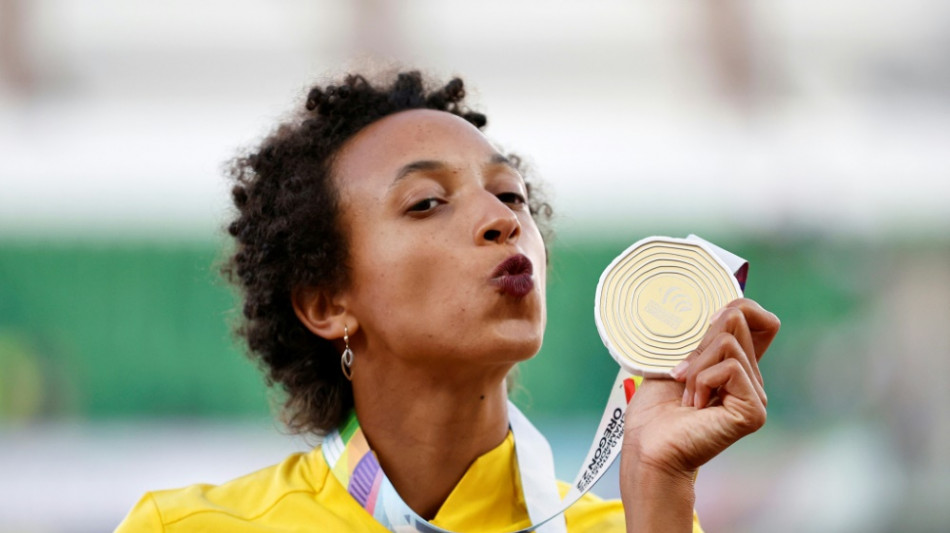 L'Equipe prognostiziert zw&ouml;lfmal Paris-Gold f&uuml;r Deutschland