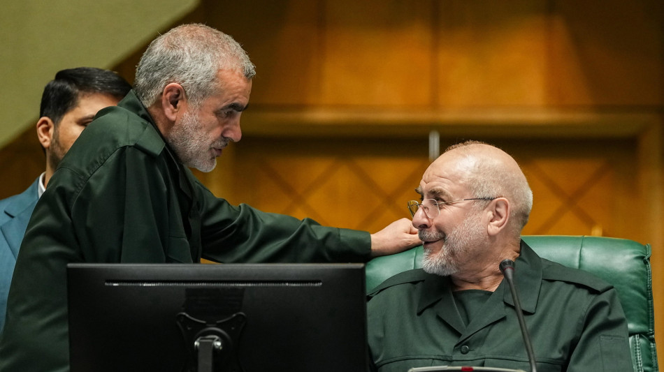 Teheran, 'aspettiamo l'arrivo delle truppe Usa per dar loro fuoco'