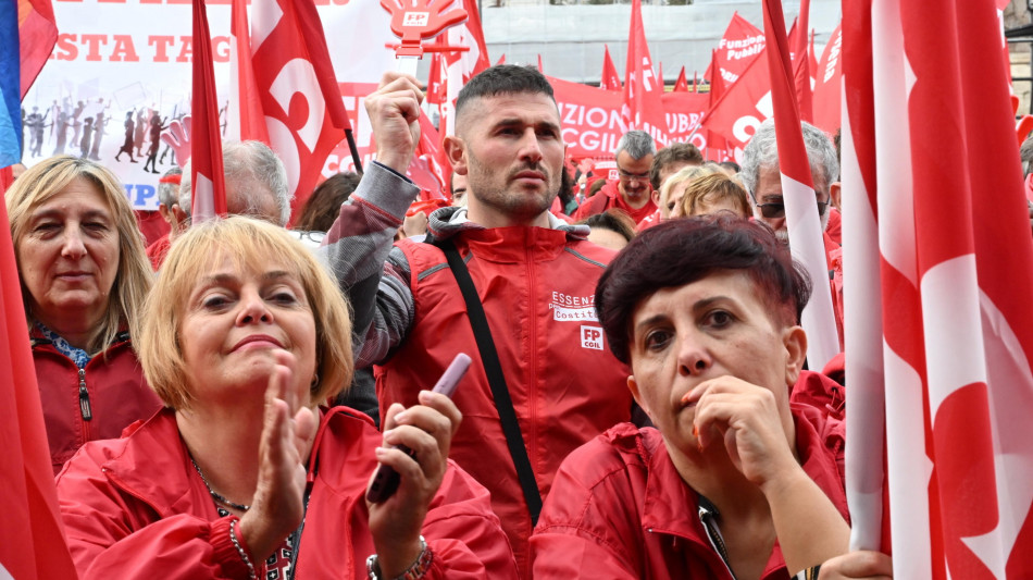 Cgil, redditi e pensioni da fame per oltre 600.000 collaboratori