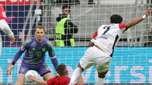 Frankfurt feiert Marmoush - "kleiner Deal" mit Toppm&ouml;ller