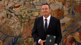 Espagne: accusé d'avoir violé le secret judiciaire, le Procureur général de l'Etat jugé dans un procès inédit