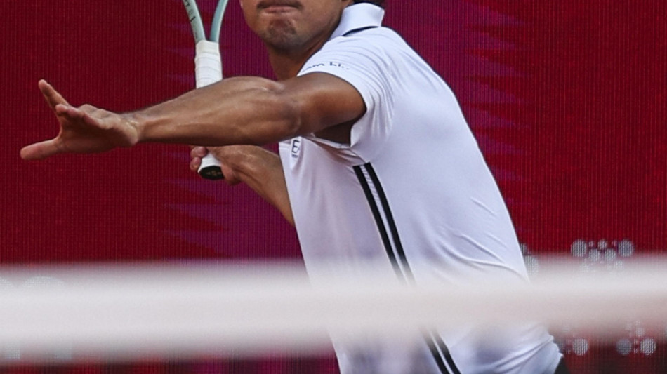 Tennis: Montreal; cinese Shang battuto in tre set, Darderi agli ottavi