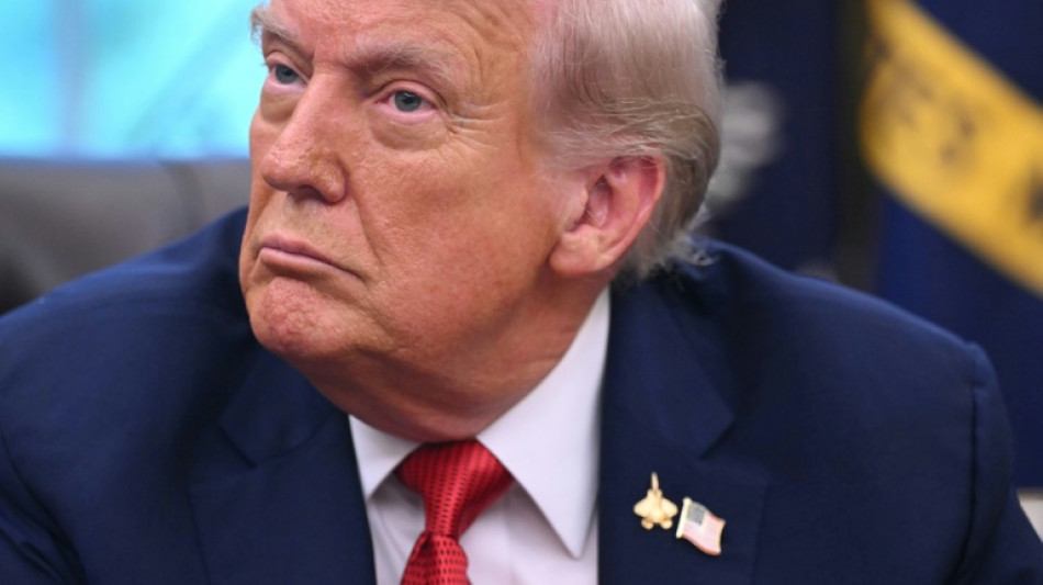 Trump reitera sua intenção de impor tarifas de 100% sobre filmes produzidos fora dos EUA