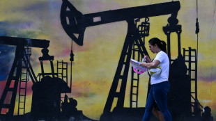 US lays out plan for marketing Venezuelan oil after Maduro ouster
