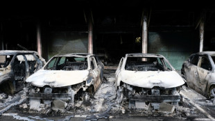 Emeutes de 2024 en Nouvelle-Cal&eacute;donie: l'Etat condamn&eacute; &agrave; verser 28 millions d'euros &agrave; Allianz