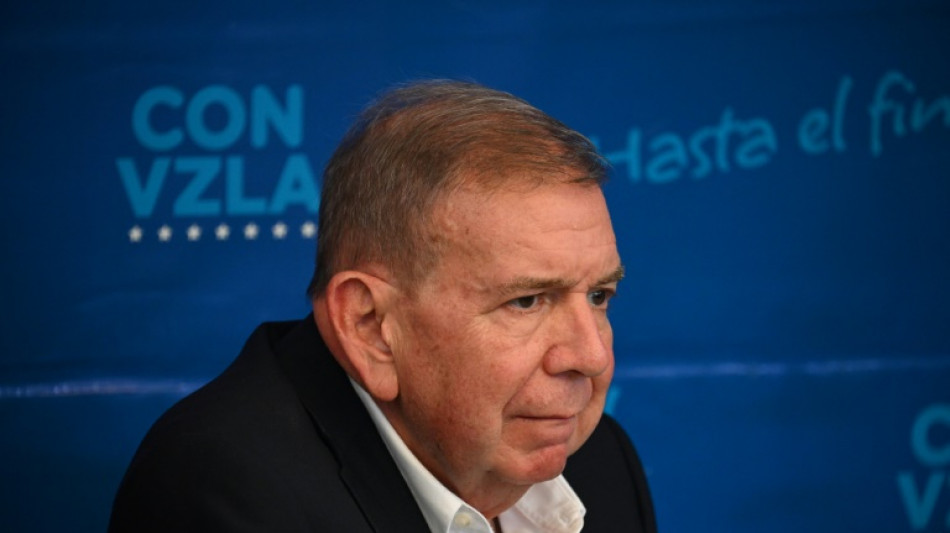 Gonz&aacute;lez desobedece convoca&ccedil;&atilde;o judicial sobre elei&ccedil;&atilde;o na Venezuela