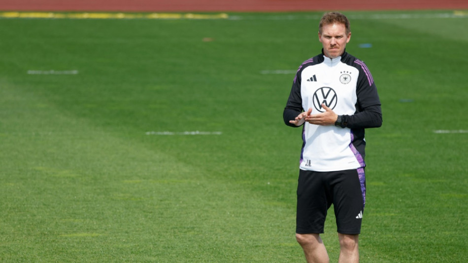 DFB-Team: Woltemade debütiert gegen Portugal