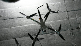 Ukraine war exhibition opens at Berlin Nazi bunker museum 