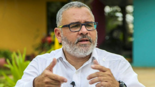 Morre ex-presidente salvadorenho Funes, asilado na Nicar&aacute;gua ap&oacute;s acusa&ccedil;&otilde;es de corrup&ccedil;&atilde;o