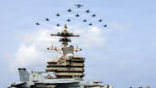 Nouveaux bombardements en Iran, davantage d'alli&eacute;s des Etats-Unis vis&eacute;s