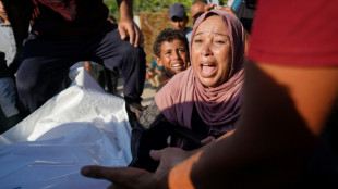 Retomada 'promissora' das negocia&ccedil;&otilde;es para tr&eacute;gua em Gaza