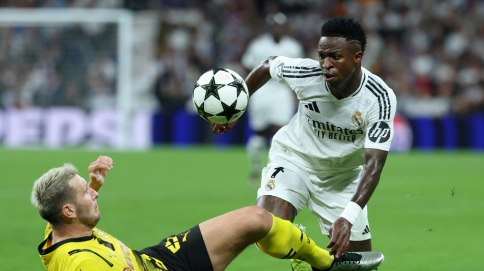 BVB bis zur L&auml;nderspielpause ohne S&uuml;le