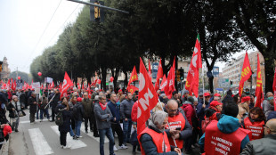 Landini, c'&egrave; un tentativo serio di una svolta autoritaria