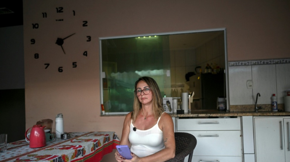 Esfaqueada por dizer 'n&atilde;o': A misoginia online alimenta a viol&ecirc;ncia no Brasil?