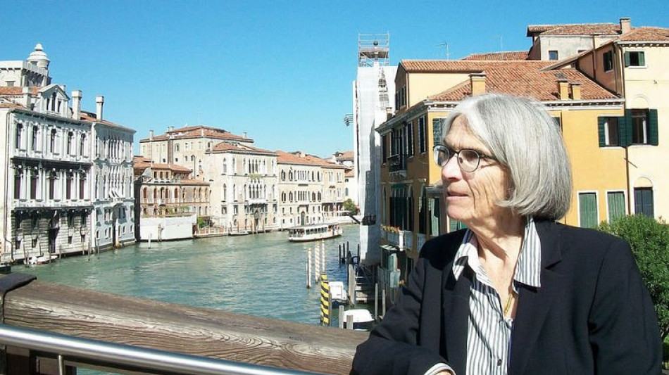 Donna Leon wird &uuml;ber ihren Commissario Brunetti nicht m&uuml;de