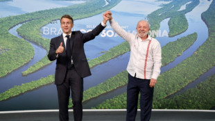 Movimento contra energias fósseis ganha força na COP30