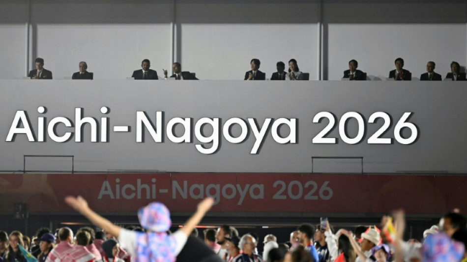 Wrong anthems played at Asian Para Games after mishap-marred Asian Games