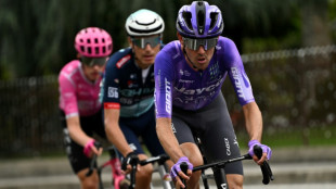 O'Connor, Sivakov join Seixas at Decathlon CMA CGM