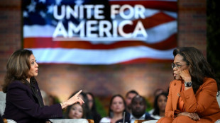 Americanos come&ccedil;am a votar nas elei&ccedil;&otilde;es presidenciais