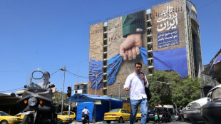 US hits Iran with new strikes, despite talks to end war
