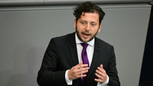 Banaszak: Migrationspolitik der Regierung macht Deutschland nicht sicherer