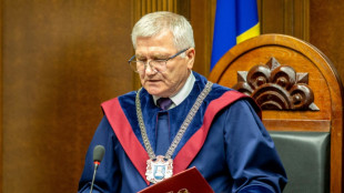 La justicia moldava proh&iacute;be el partido de un magnate prorruso pr&oacute;fugo