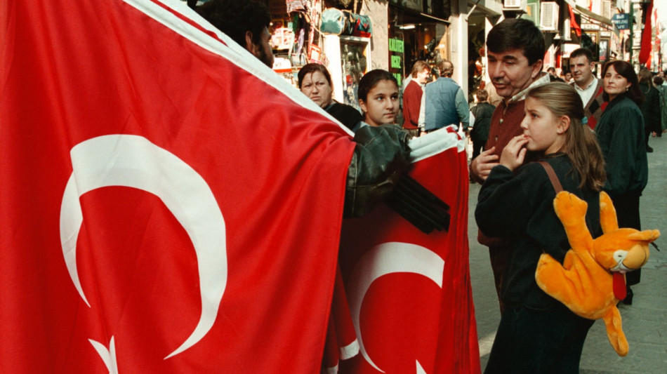 Ice, il commercio Italia-Turchia &egrave; esploso, 2024 da record