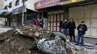 Israelische Armee t&ouml;tet mutma&szlig;liche Terroristen im Westjordanland